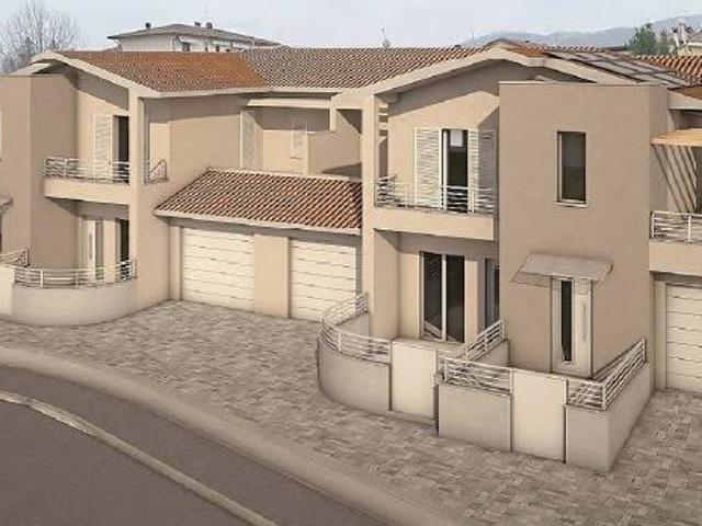 Appartamento in vendita a Serravalle Pistoiese PT