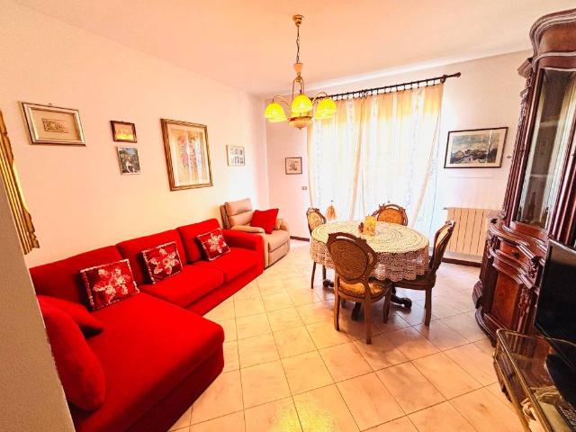 Appartamento in vendita a Serravalle Pistoiese PT