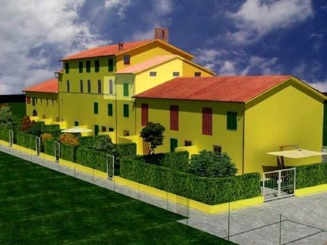 Appartamento in vendita a Serravalle Pistoiese PT