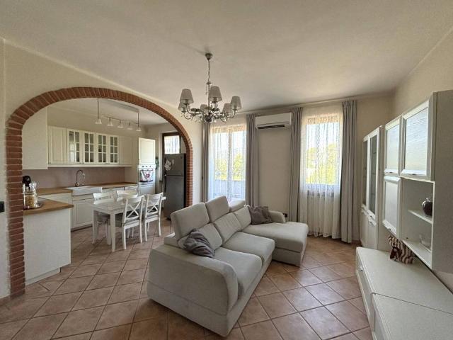 Appartamento in vendita a Serravalle Pistoiese PT