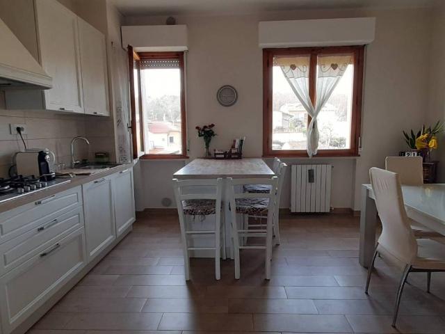 Appartamento in vendita a Serravalle Pistoiese PT