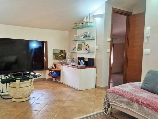 Appartamento in vendita a Serravalle Pistoiese PT