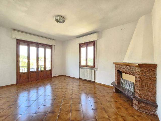 Appartamento in vendita a Serravalle Pistoiese PT