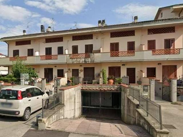 Appartamento in vendita a Serravalle Pistoiese PT
