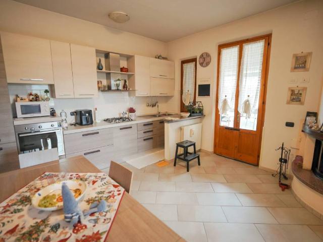 Appartamento in vendita a Serravalle Pistoiese PT