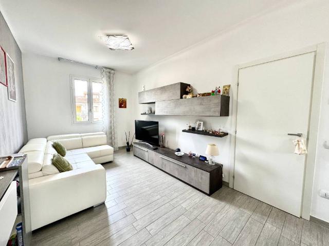 Appartamento in vendita a Serravalle Pistoiese PT