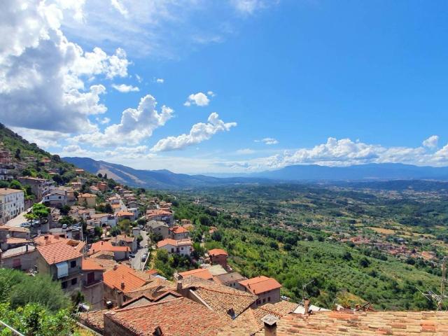 Appartamento in vendita a Serrone FR