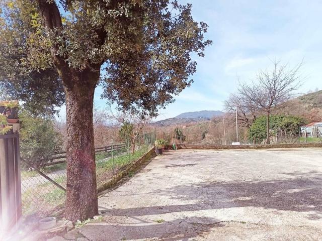 Appartamento in vendita a Serrone FR