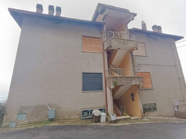 Appartamento in vendita a Serrone FR