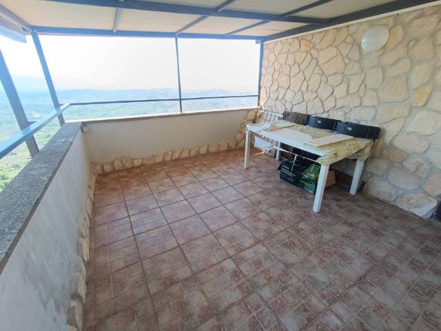 Appartamento in vendita a Serrone FR