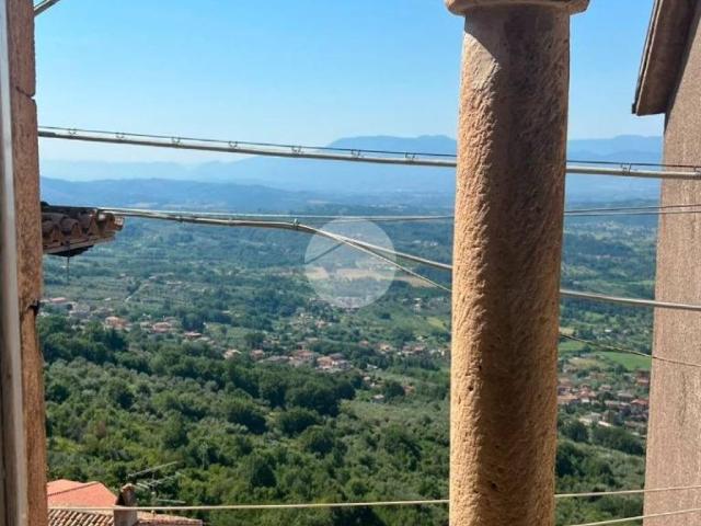 Appartamento in vendita a Serrone FR