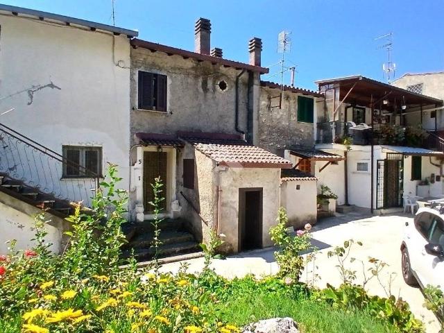 Appartamento in vendita a Serrone FR