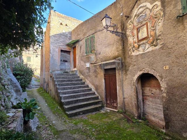 Appartamento in vendita a Serrone FR