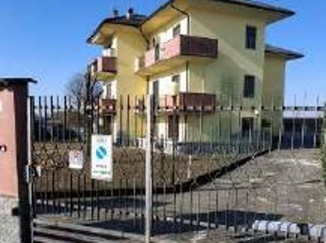 Appartamento in vendita a Settala
