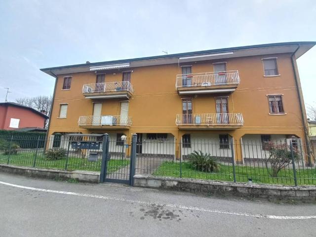 Appartamento in vendita a Settala MI