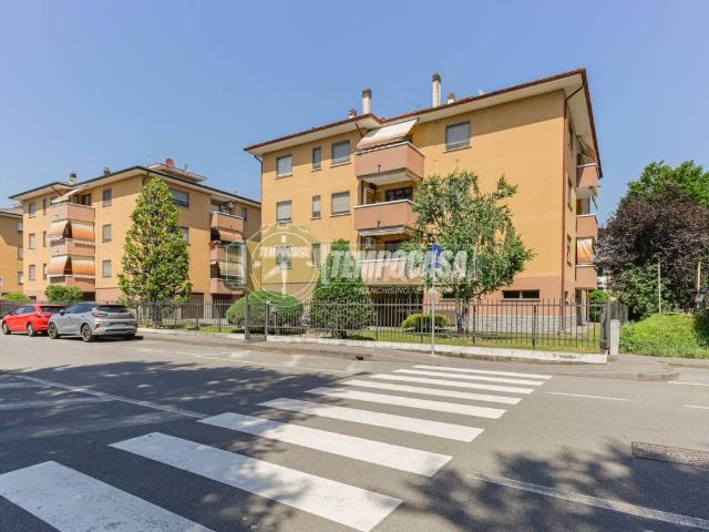 Appartamento in vendita a Settala MI