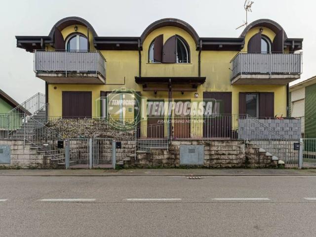 Appartamento in vendita a Settala MI