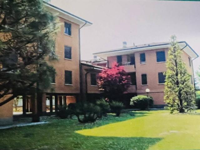 Appartamento in vendita a Settala MI