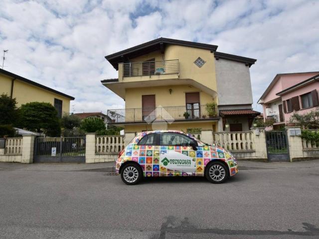 Appartamento in vendita a Settala MI