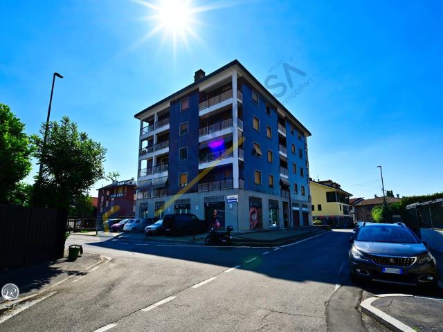 Appartamento in vendita a Settimo Milanese