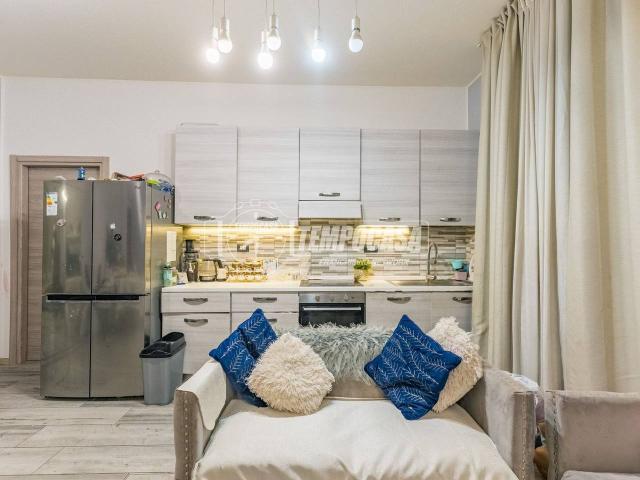 Appartamento in vendita a Settimo Milanese
