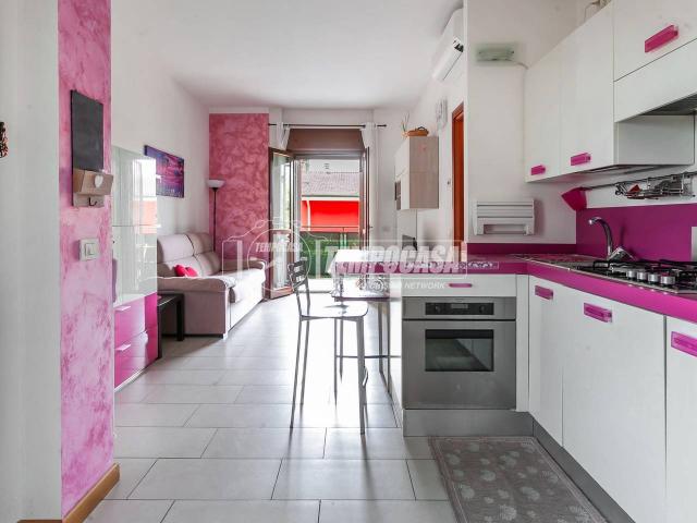 Appartamento in vendita a Settimo Milanese