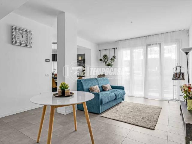 Appartamento in vendita a Settimo Milanese MI