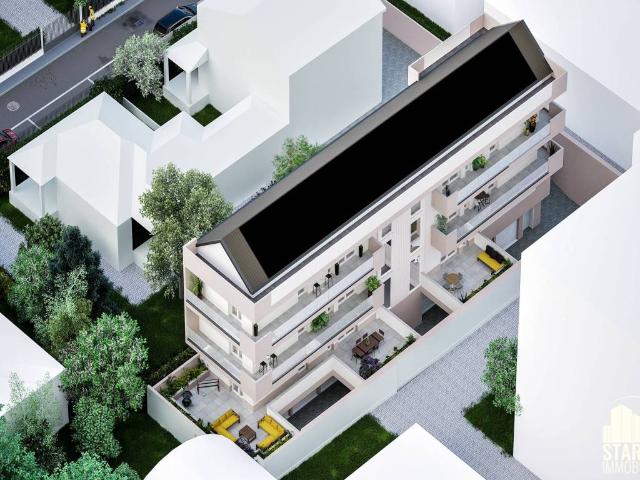 Appartamento in vendita a Settimo Milanese MI