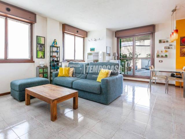 Appartamento in vendita a Settimo Milanese MI