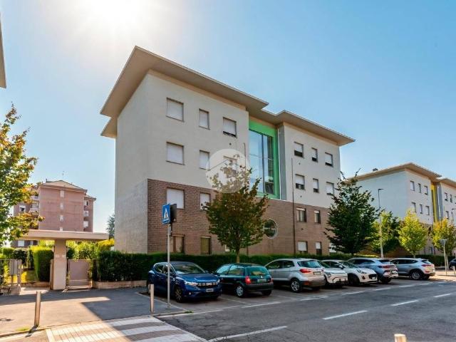 Appartamento in vendita a Settimo Milanese MI