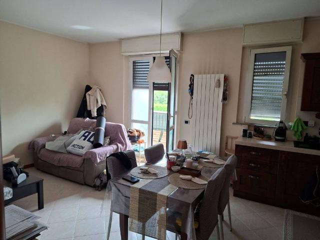Appartamento in vendita a Settimo Milanese MI