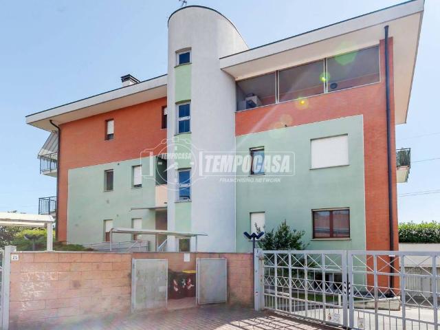 Appartamento in vendita a Settimo Milanese MI