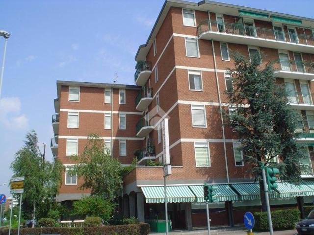Appartamento in vendita a Settimo Milanese MI