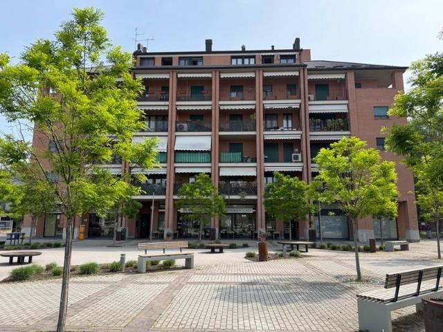 Appartamento in vendita a Settimo Milanese MI