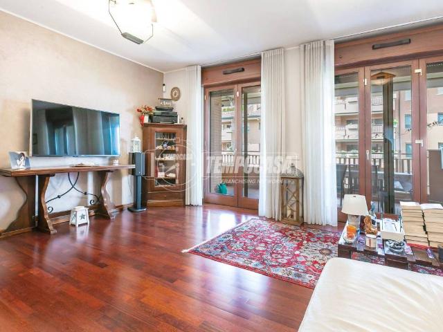 Appartamento in vendita a Settimo Milanese MI
