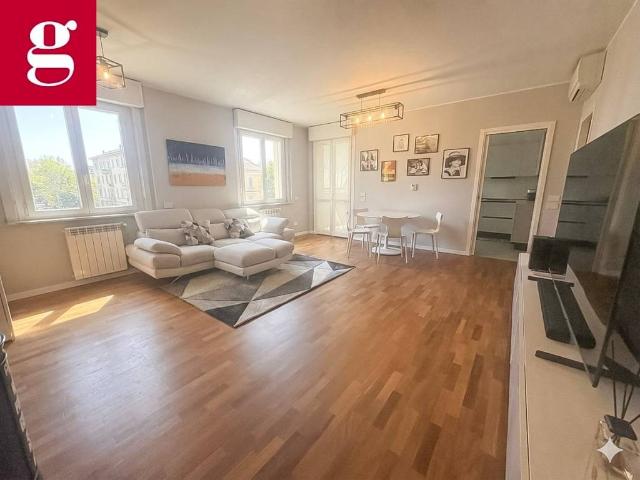 Appartamento in vendita a Settimo Milanese MI