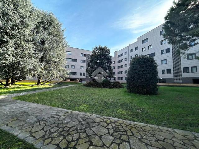 Appartamento in vendita a Settimo Milanese MI
