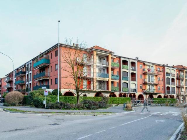 Appartamento in vendita a Settimo Milanese MI