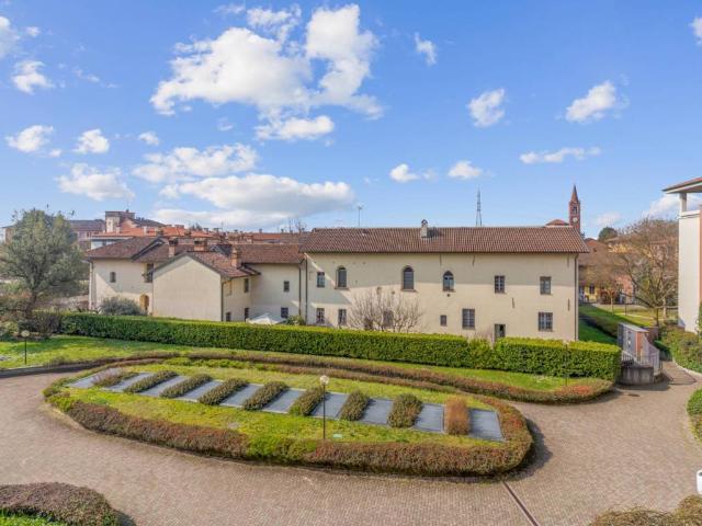 Appartamento in vendita a Settimo Milanese MI