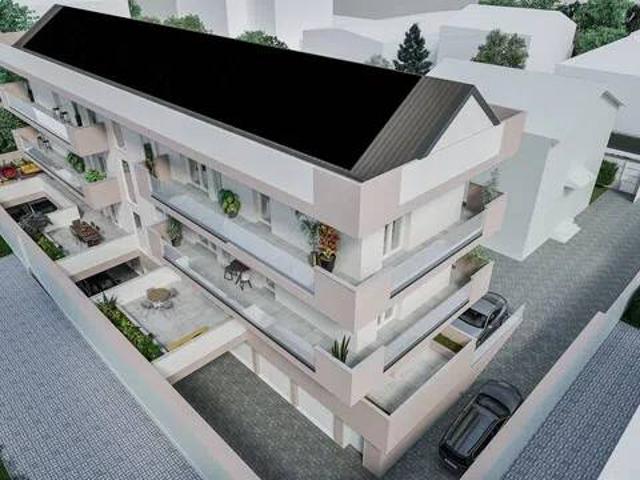 Appartamento in vendita a Settimo Milanese MI