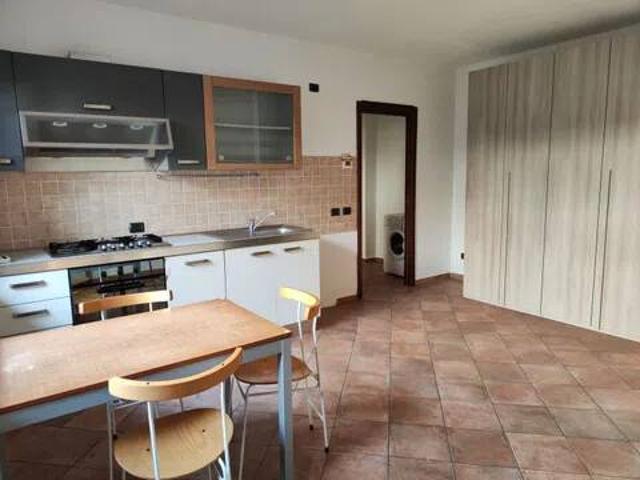 Appartamento in vendita a Settimo Milanese MI