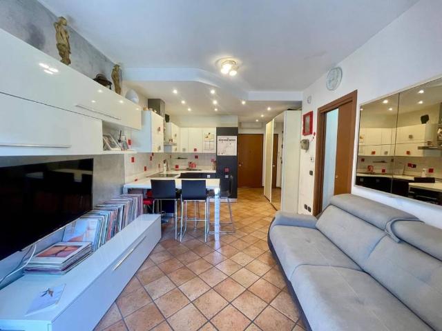 Appartamento in vendita a Settimo Milanese MI