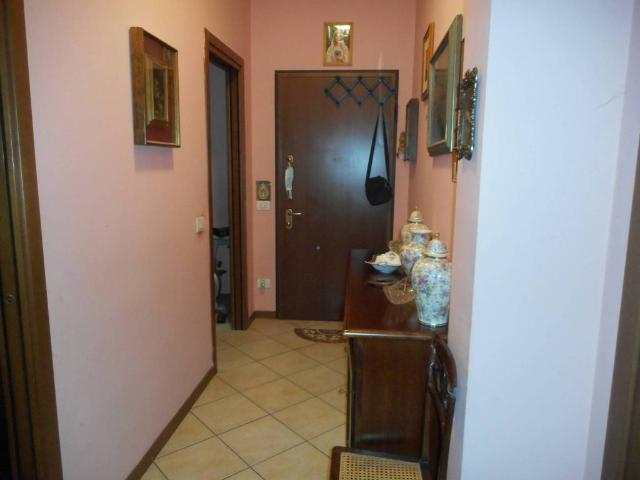 Appartamento in vendita a Settimo Milanese MI