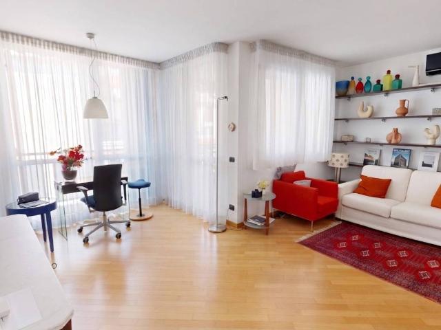 Appartamento in vendita a Settimo Milanese MI