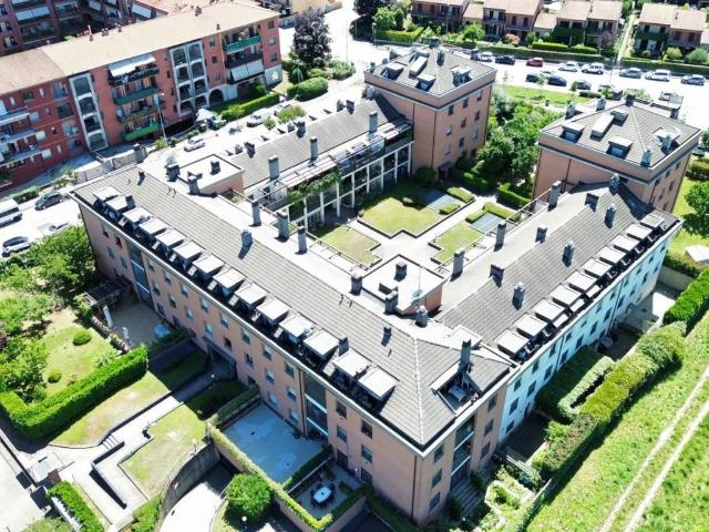 Appartamento in vendita a Settimo Milanese MI