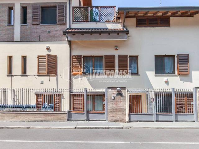 Appartamento in vendita a Settimo Milanese MI