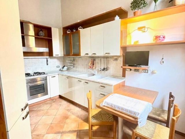 Appartamento in vendita a Settimo Milanese MI