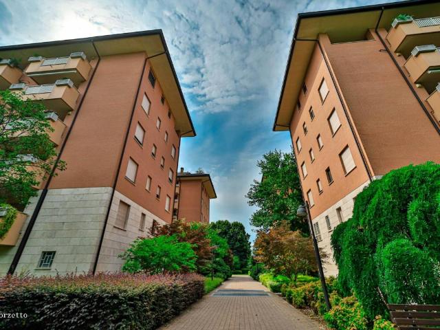 Appartamento in vendita a Settimo Milanese MI