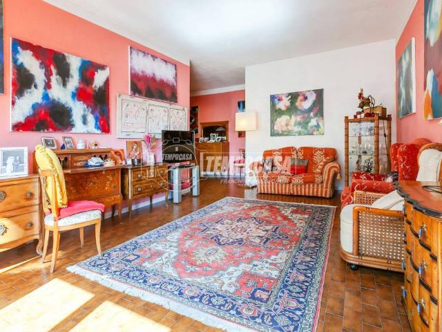 Appartamento in vendita a Settimo Milanese MI