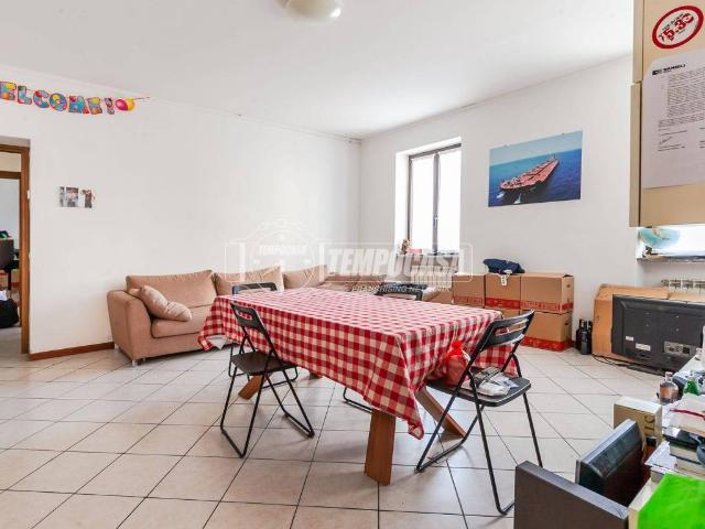Appartamento in vendita a Settimo Milanese MI